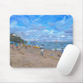 Beach cricket Abersoch 2013 Muismat (Met muis)