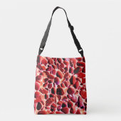 BEACH CROSSBODY TAS (Achterkant)