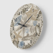 Beach Dag Grote Klok (Hoek)