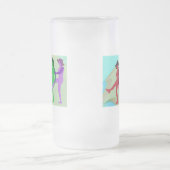 Beach Dance Matglas Bierpul (Center)