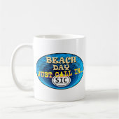 BEACH DAY CALL IN SIC2 KOFFIEMOK (Links)