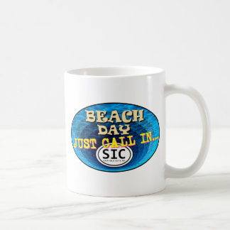 BEACH DAY CALL IN SIC2 KOFFIEMOK