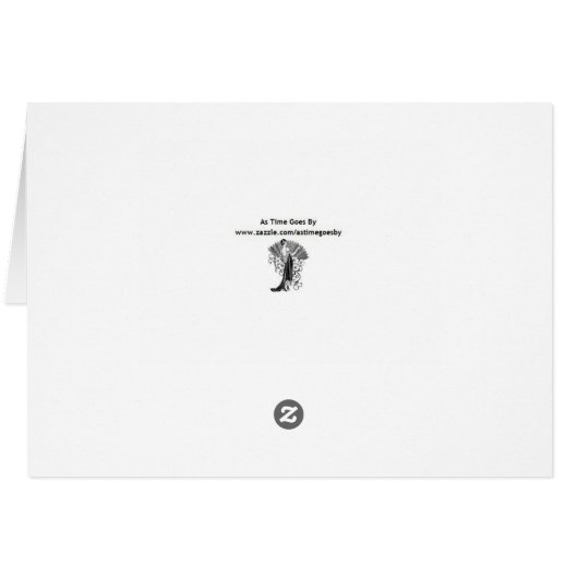  - Beach Day met Sint Bernard (Achterkant Horizontaal)