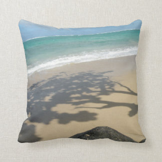Beach Day Pillow Kussen