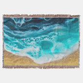 Beach Deken (Voorkant)