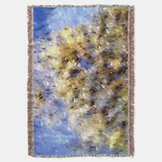 BEACH DEKEN (Voorkant Verticaal)