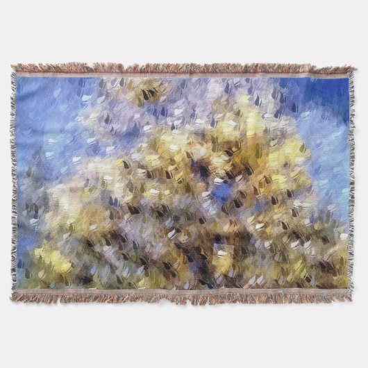 BEACH DEKEN (Voorkant)