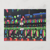 Beach Delaware Briefkaart (Voorkant)