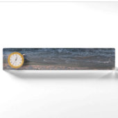 Beach Desk Name Bord Naambordje (Voorkant)