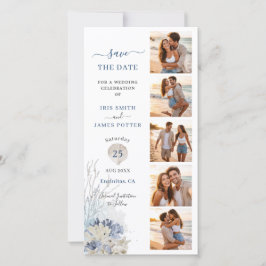 Beach Destination Hampton Photo Booth Wedding Save The Date