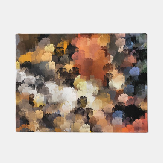 BEACH DEURMAT (Voorkant)