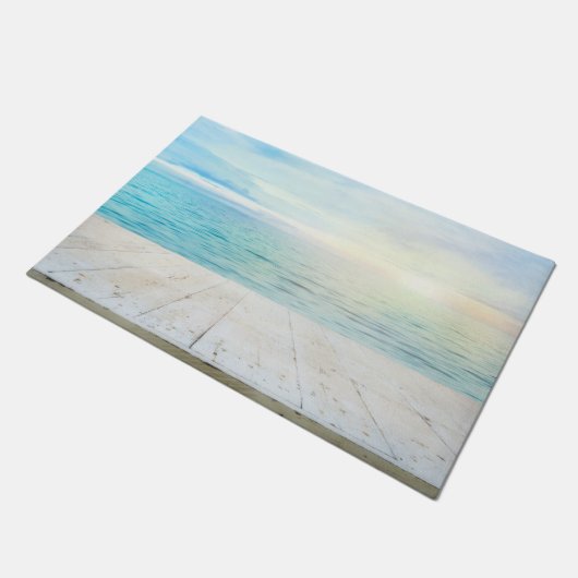 beach deurmat (Schuin)