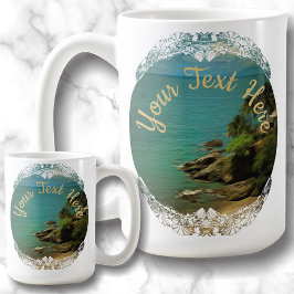Beach Dream 0026 Koffiemok