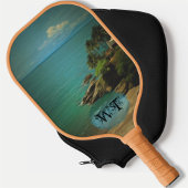 Beach Dream 0026 Pickleball Paddle