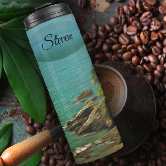 Beach Dream 0026 Thermosbeker