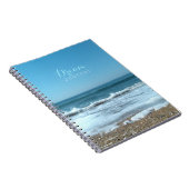 Beach Dream Journal Notitieboek (Rechterzijde)