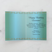 Beach Dream met Friends 0026 Kaart (Binnen)