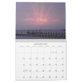 Beach Dreaming Calendar 2016 Kalender (Jan 2027)