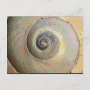 Beach Dreams Post Card Briefkaart