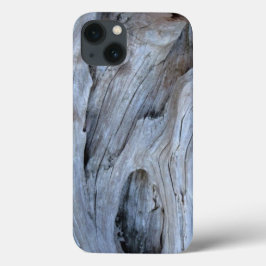 Beach Driftwood Case-Mate iPhone Case