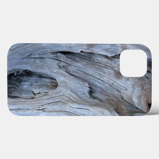 Beach Driftwood Case-Mate iPhone Case (Achterkant (horizontaal))