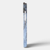 Beach Driftwood Case-Mate iPhone Case (Achterkant / Links)