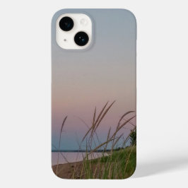 Beach Dunes bij Sunset Case-Mate iPhone 14 Hoesje