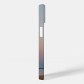 Beach Dunes bij Sunset Case-Mate iPhone Case (Achterkant / Rechts)