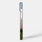 Beach Dunes bij Sunset Case-Mate iPhone Case (Achterkant / Links)