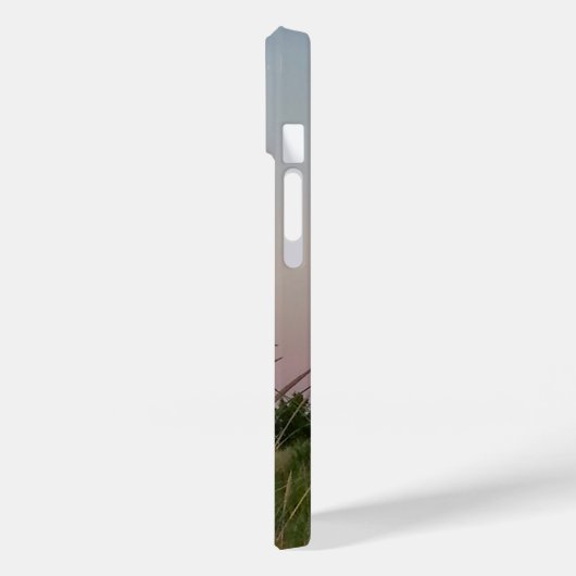 Beach Dunes bij Sunset Case-Mate iPhone Case (Achterkant / Links)