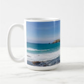 Beach |Engeland Koffiemok (Links)