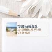 Beach Etiket (Insitu)