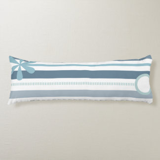 Beach Feeling Lichaamskussen