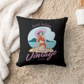 Beach feestdagen kussen (Deken)