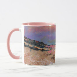 Beach Fine Art Painting Mok