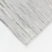 Beach Fleece Blanket (Hoek)