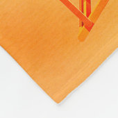 Beach Fleece Blanket, 30 x 40 inch (Hoek)