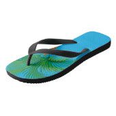 Beach Flip Flopw Teenslippers (Schuin)