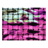 BEACH FOTO AFDRUK (Voorkant)