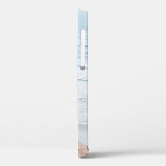  BEACH FOTO Case-Mate iPhone CASE (Achterkant / Links)