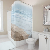 BEACH FOTO DOUCHEGORDIJN (In situ)