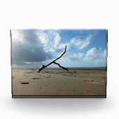 BEACH FOTOBLOKKEN (Voorkant)