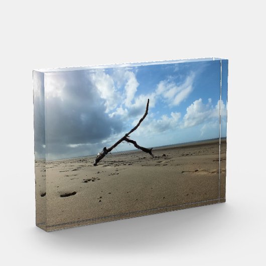 BEACH FOTOBLOKKEN (Links)
