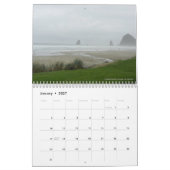 Beach fotografie kalender (Jan 2027)