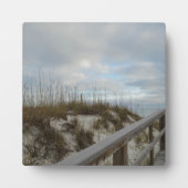 Beach Fotoplaat (Voorkant)