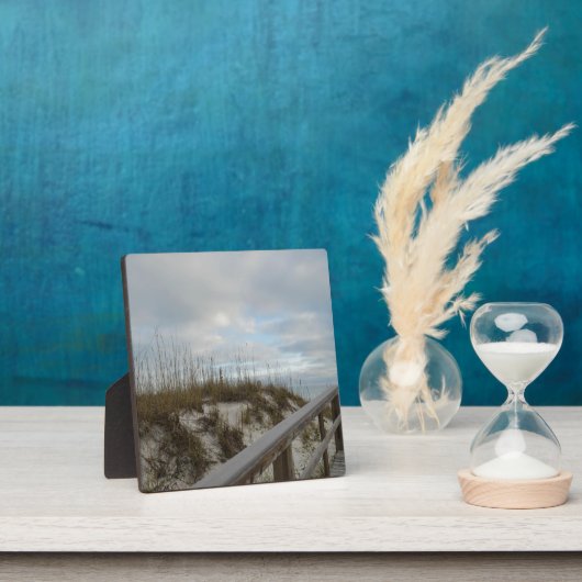 Beach Fotoplaat (Insitu)