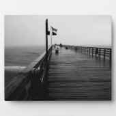 Beach Fotoplaat (Voorkant)