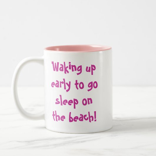 Beach Freaks Teenslippers Mokken (Links)