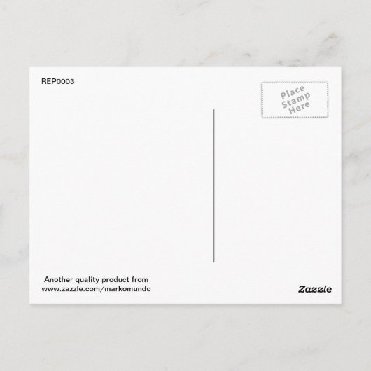 Beach from Cliff House, San Francisco  Briefkaart (Achterkant)