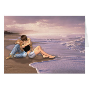 Beach from here to Eternity